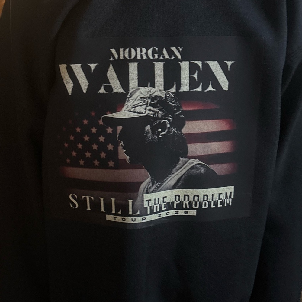 Wallen Crewneck sweatshirt